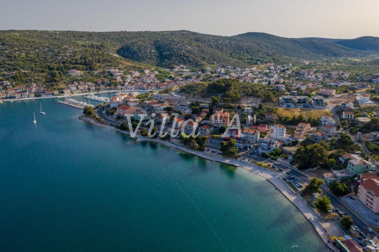 Villa A Марина Номер фото